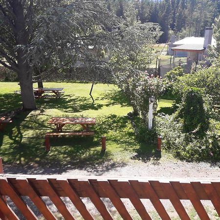 La Posada De Olaf ลาโกปวยโล ภายนอก รูปภาพ