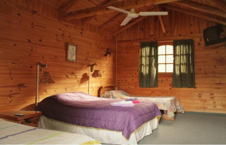 La Posada De Olaf ลาโกปวยโล ห้อง รูปภาพ
