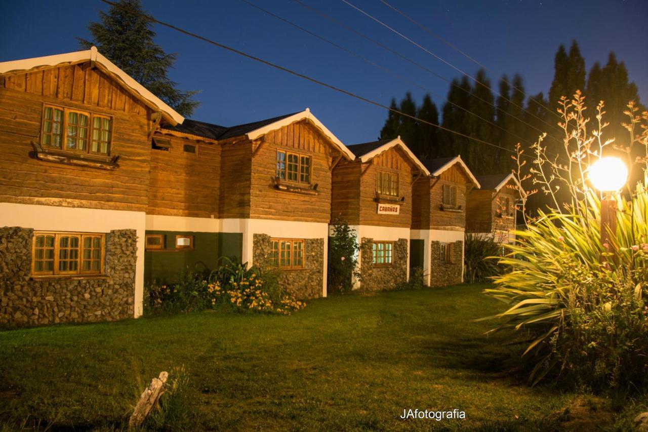 La Posada De Olaf ลาโกปวยโล ภายนอก รูปภาพ