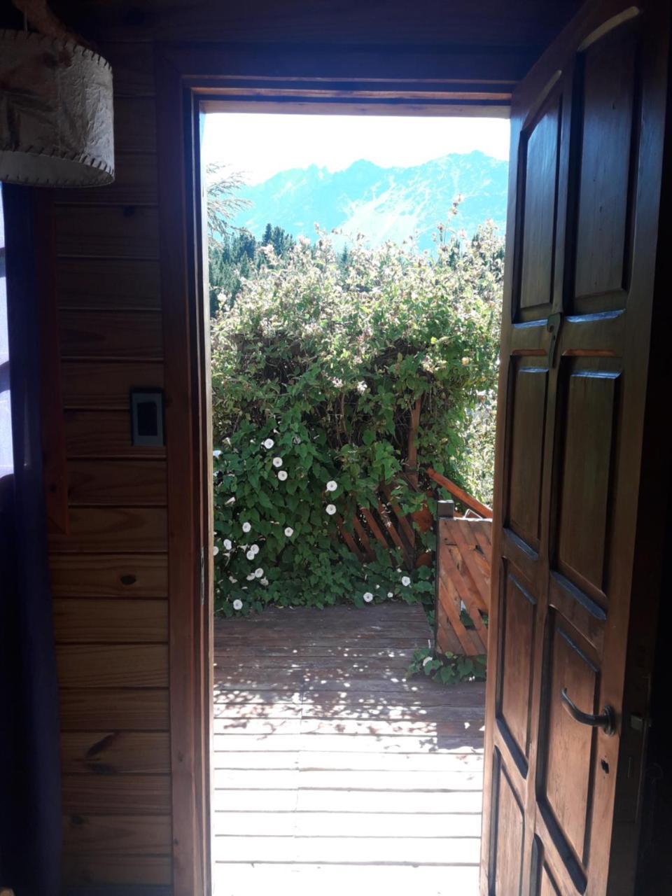 La Posada De Olaf ลาโกปวยโล ภายนอก รูปภาพ