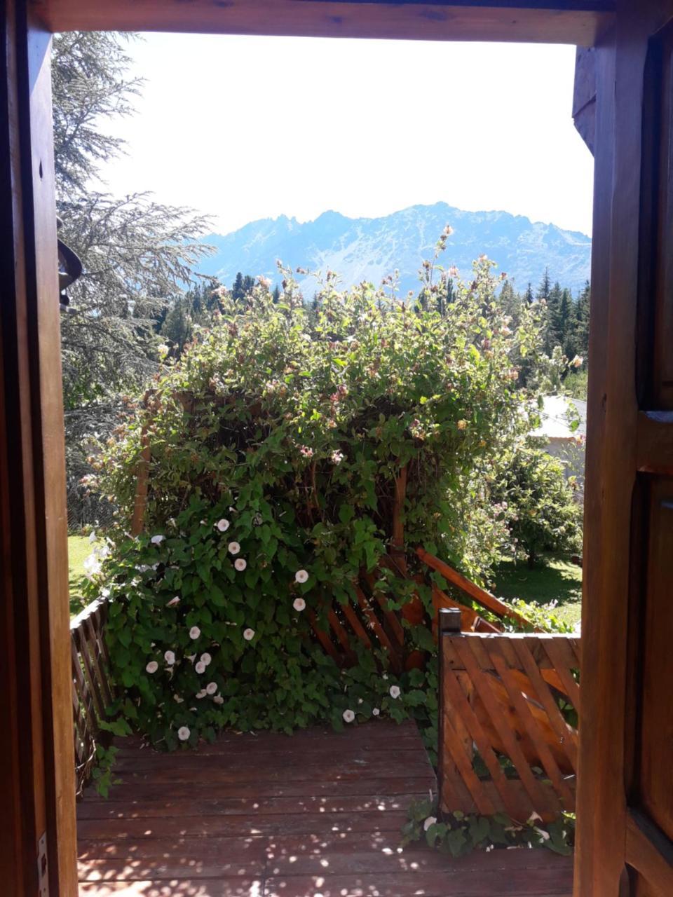 La Posada De Olaf ลาโกปวยโล ภายนอก รูปภาพ