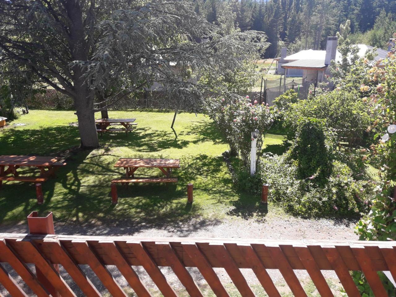 La Posada De Olaf ลาโกปวยโล ภายนอก รูปภาพ
