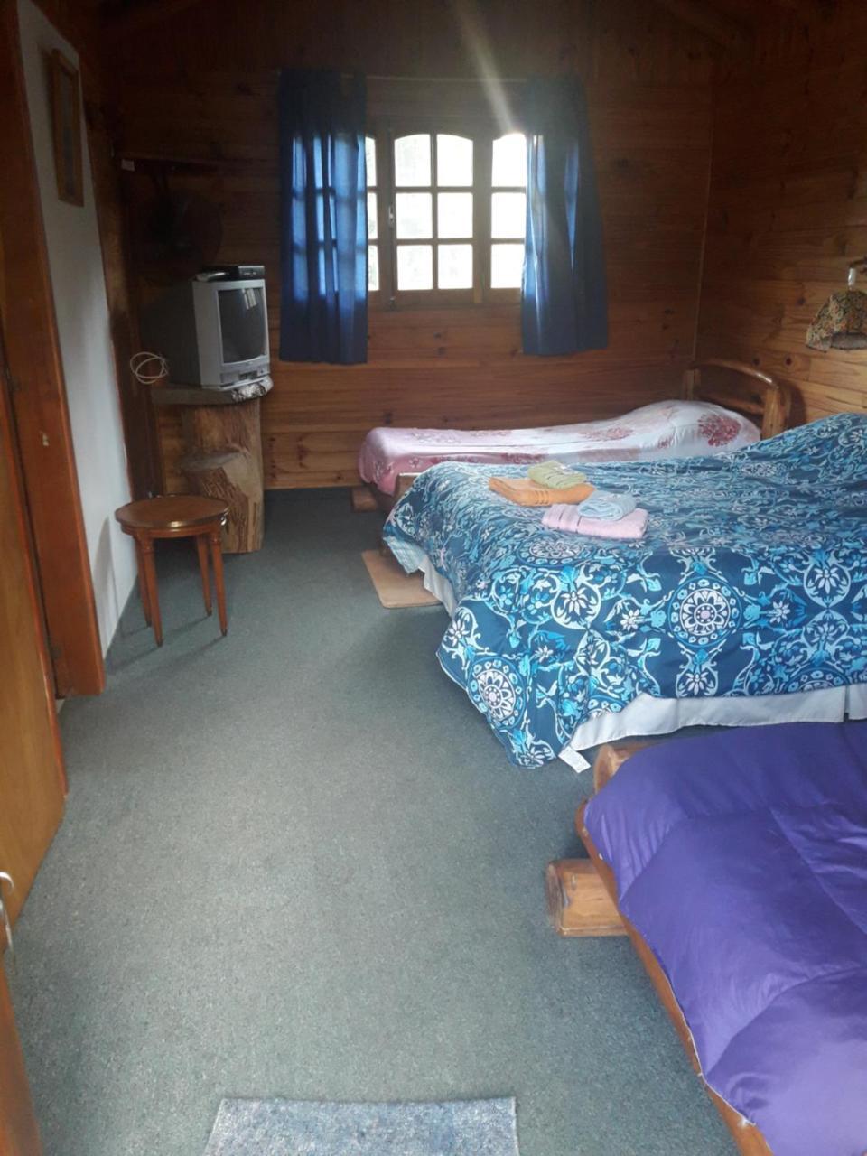 La Posada De Olaf ลาโกปวยโล ห้อง รูปภาพ